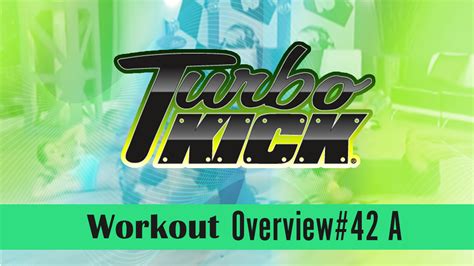 Turbo Kick Workout Sample – Abs | Holly Hierman