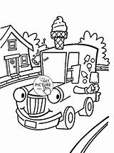 Land Transportation Coloring Pages At GetColoringscom  Free Printable sketch template