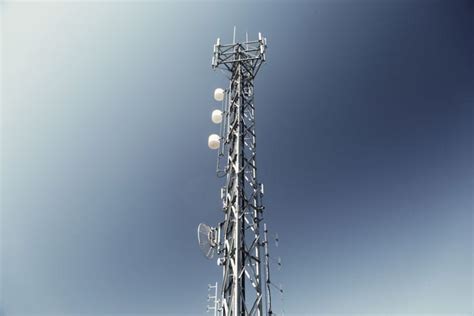 Cell Tower Construction Factoring | TCI Business Capital