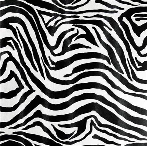 Pink Zebra Print Fabric / A versatile fabric, our zebra print poly ...