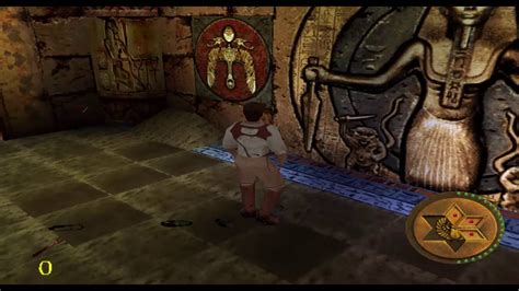 The Mummy (PC): Level 6: River of Blood | Game | 1080p | Mauri - YouTube