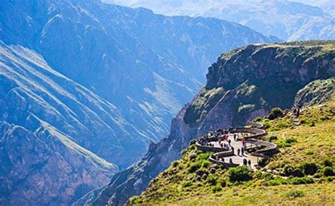 Colca Canyon, Peru - Video Tour and Activities - International Living