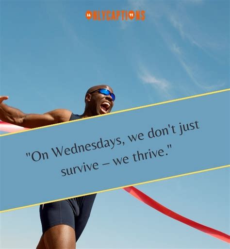 710+ Winning Wednesday Quotes To Conquer Your Goals In 2024