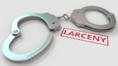 Petit and Grand Larceny in New York State | Manhattan Criminal Defense ...