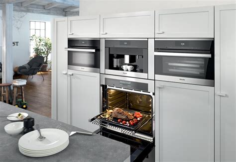 Miele - Modern - Kitchen - Philadelphia - by Miele USA | Houzz