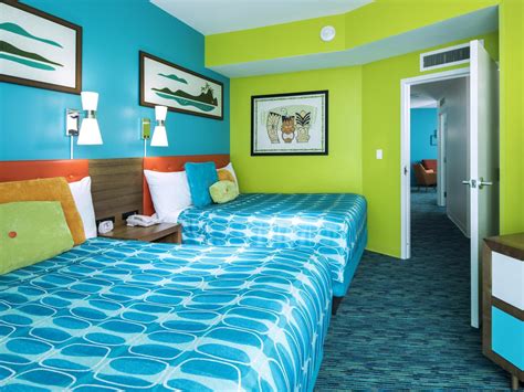 Cabana Bay Beach Resort Rooms - Kangmusofficial.com