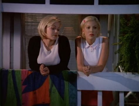 Beverly Hills, 90210 Re-Watch: Hello Life Goodbye Beverly Hills (Season 5 Episode 30)