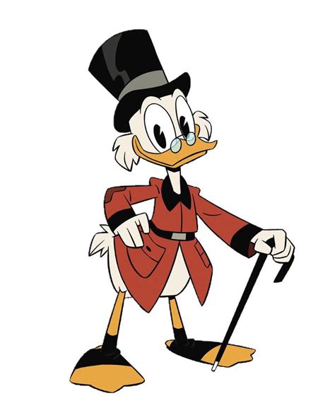 Scrooge McDuck/Gallery | Scrooge mcduck, Character drawing, Uncle scrooge