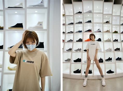 atmos20周年を記念し 原宿を拠点とする、「#FR2」と「atmos」がタッグを組みアイコンロゴを組み合わせたスペシャルバージョンが限定 ...