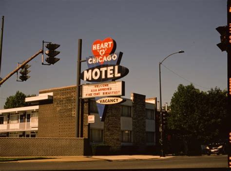 HEART O’ CHICAGO MOTEL - 20 Photos & 48 Reviews - 5990 N Ridge Ave, Chicago, Illinois - Hotels ...