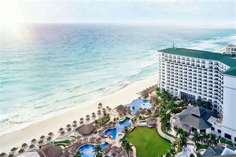 Book JW Marriott Cancun Resort & Spa | Mexico with benefits