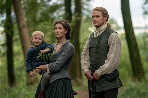 Outlander season 5, episode 8 recap: Famous Last Words