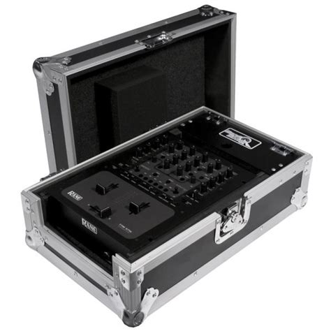 Mixer Cases – Road Ready Cases