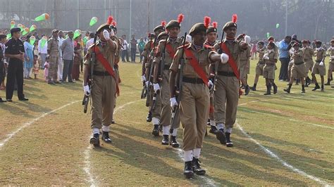 Modi govt to rope in NCC cadets aged 18 and above to help in fight ...