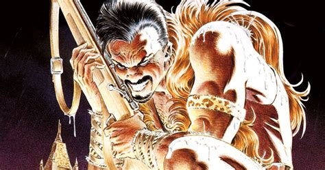 Kraven the Hunter Movie Targets Triple Frontier Director J.C. Chandor