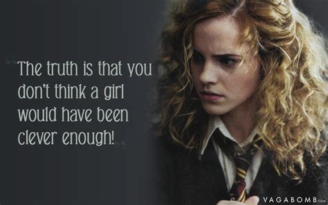 10 Quotes by Hermione Granger That Prove She’s the Undisputed Hero of Harry Potter