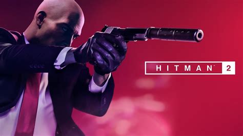 3840x2160 Hitman 2 4k 4K ,HD 4k Wallpapers,Images,Backgrounds,Photos and Pictures