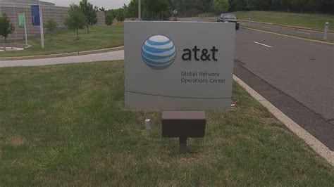 AT&T outage: Customers cell service, internet fully restored | 9news.com