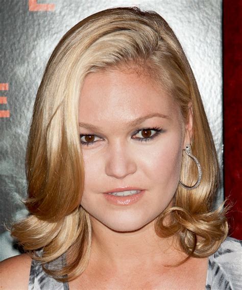 Julia Stiles Hairstyles And Haircuts - Celebrity Hair Ideas