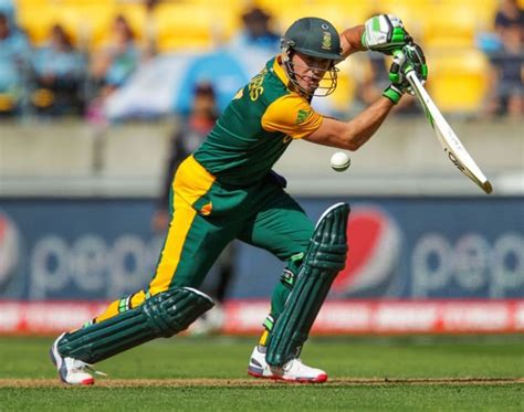 AB de Villiers Breaks Another Batting Record