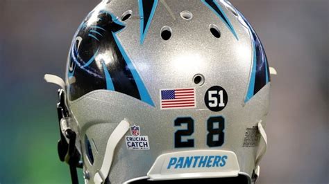 NFL to let players wear helmet decals to honour victims of systemic ...