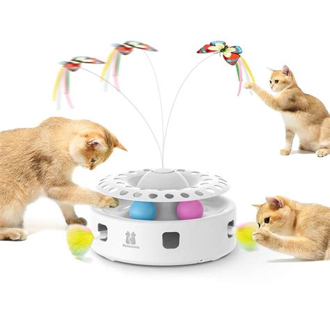 15 Best Cat Toys of 2024