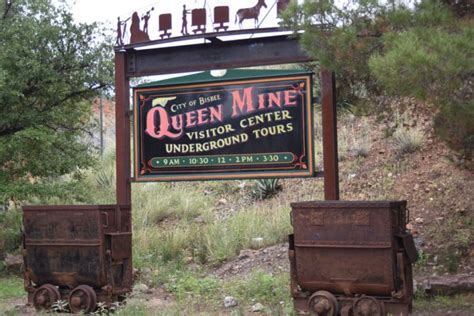 15 Best Things to Do in Bisbee (AZ) - The Crazy Tourist