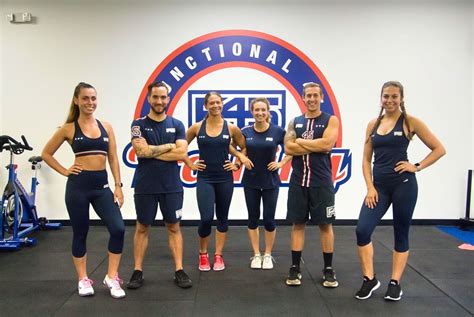 World's Hottest Fitness Trend, F45, Comes to Ridge Avenue | Roxborough, Philadelphia