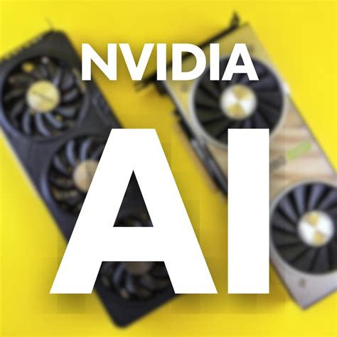 Nvidia AI (podcast) - Nvidia AI | Listen Notes