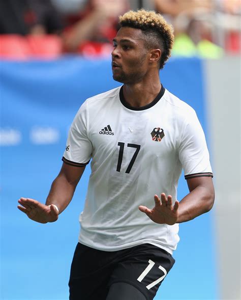 Serge Gnabry Archives - Complete Sports Nigeria