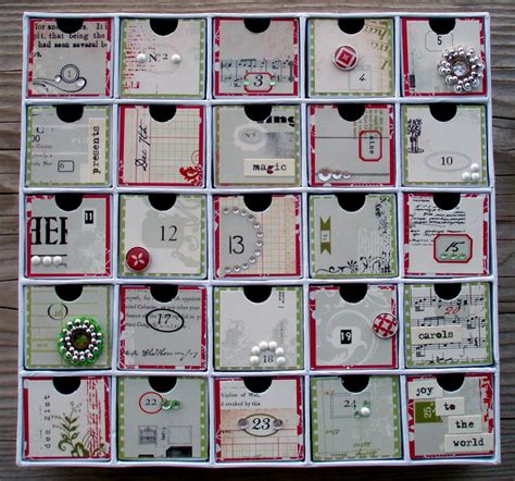 Sees Advent Calendar - prntbl.concejomunicipaldechinu.gov.co