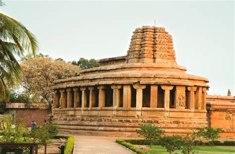 Aihole Images - Best Stock Photos of Aihole Temple | Karnataka Tourism ...