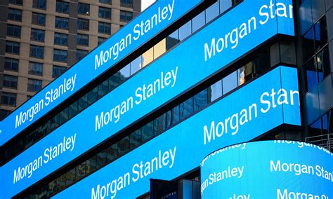 Morgan Stanley Wealth Management accounts breached in ‘vishing’ attacks ...