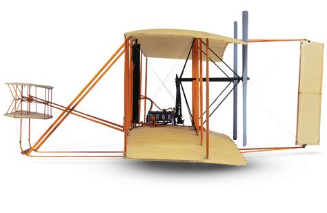 Wright Flyer | Wright Brothers Airplane | DK Find Out