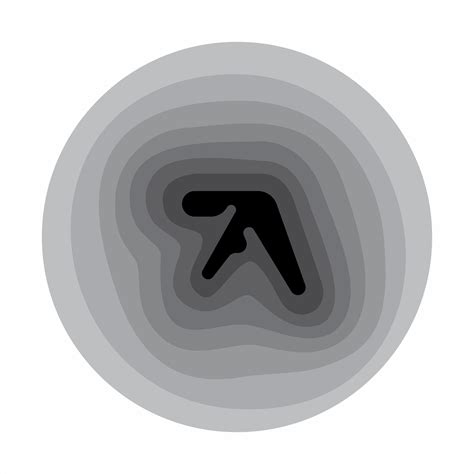 Aphex Twin Logo Vector at Vectorified.com | Collection of Aphex Twin Logo Vector free for ...