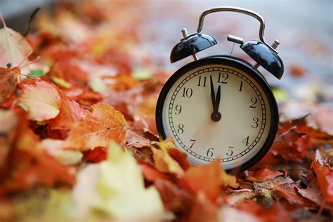 Falling Back 2023: What sleep experts say about resetting clocks for the end of daylight saving ...