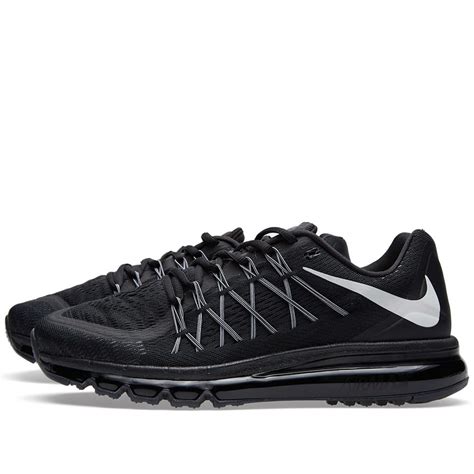 Nike Air Max 2015 Black & White | END. (US)