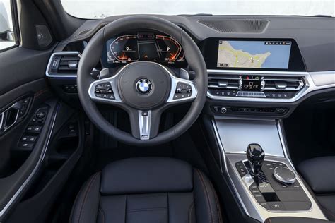 Novo BMW 320i 2020: fotos, preços e equipamentos - Brasil