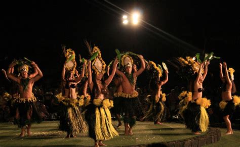 Old Lahaina Luau - Hawaii's Most Authentic Luau