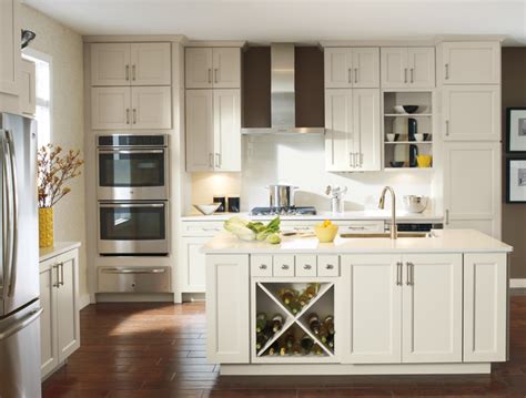 Framed Vs. Frameless Cabinets | Bray & Scarff