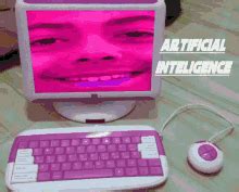 Artificial Intelligence GIF - Artificial Intelligence - Discover ...