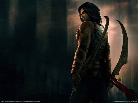 Prince Of Persia Warrior Within Wallpapers - WallpaperSafari