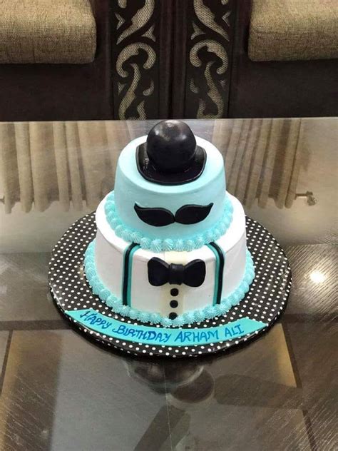 Buy Boss baby birthday cake online at cheap rate