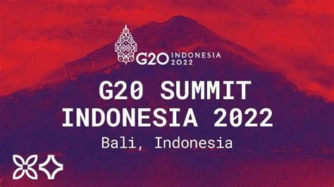 G20 Summit Indonesia 2022 | Vidio