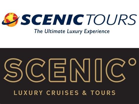 Scenic Cruises - Ships and Itineraries 2025, 2026, 2027 | CruiseMapper