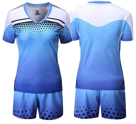 Sublimated Volleyball Jersey: The Ultimate FAQ Guide - Goal Sports Wear