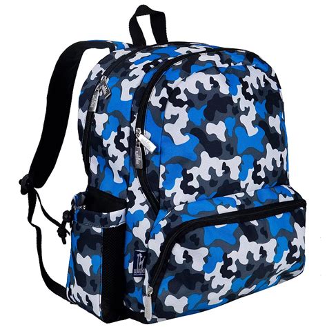 Wildkin Camo Backpacks | Kohl's