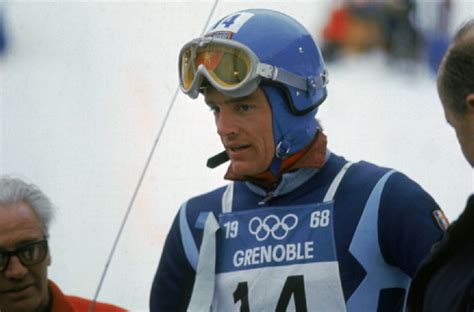 Jean-Claude Killy | Ski brands, Vintage ski, Skiing