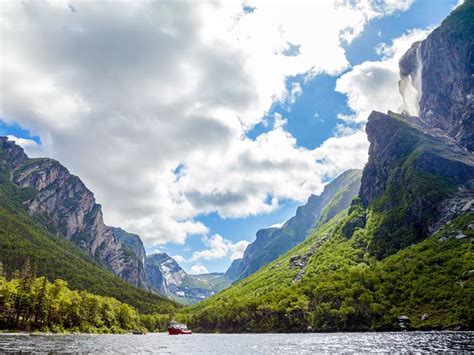 Exploring Newfoundland’s west and north: Deer Lake to the Great Northern Peninsula