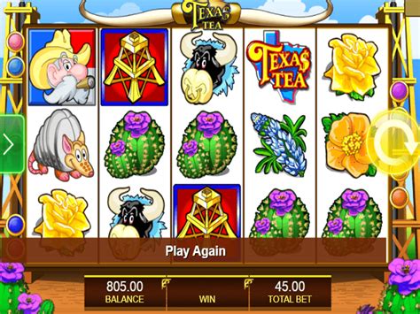 Texas Tea Free Slots | Play Online Slot Machine Games